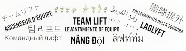 ezTeamLift